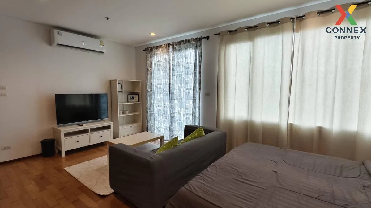 FOR RENT condo , Villa Sathorn , BTS-Krung Thon Buri , Khlong Ton 1