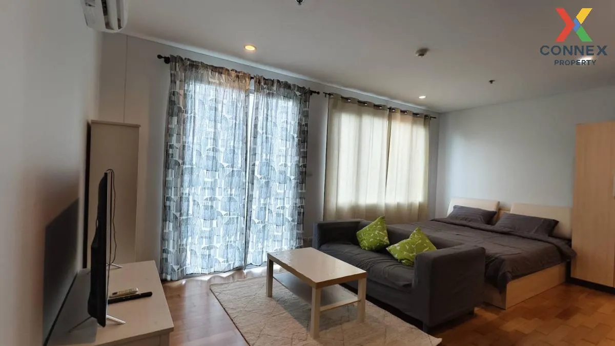 FOR RENT condo , Villa Sathorn , BTS-Krung Thon Buri , Khlong Ton 2