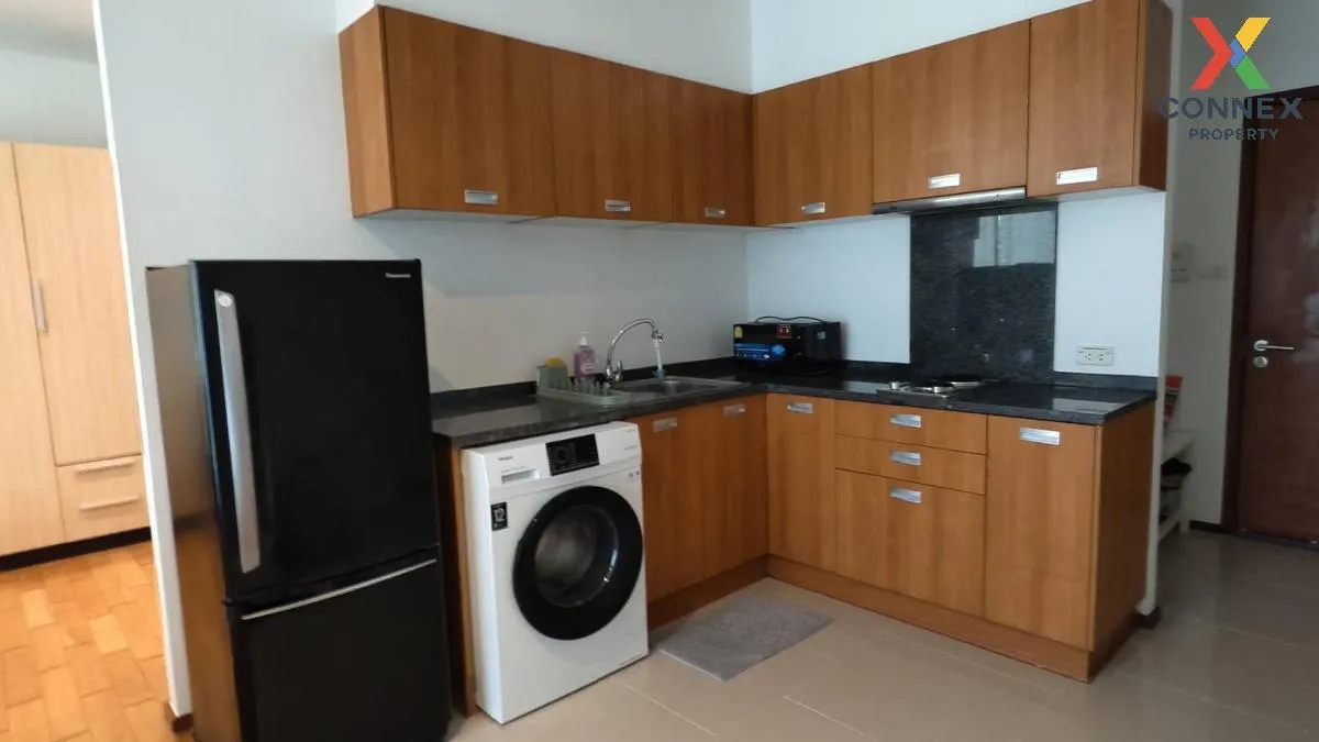 FOR RENT condo , Villa Sathorn , BTS-Krung Thon Buri , Khlong Ton 3