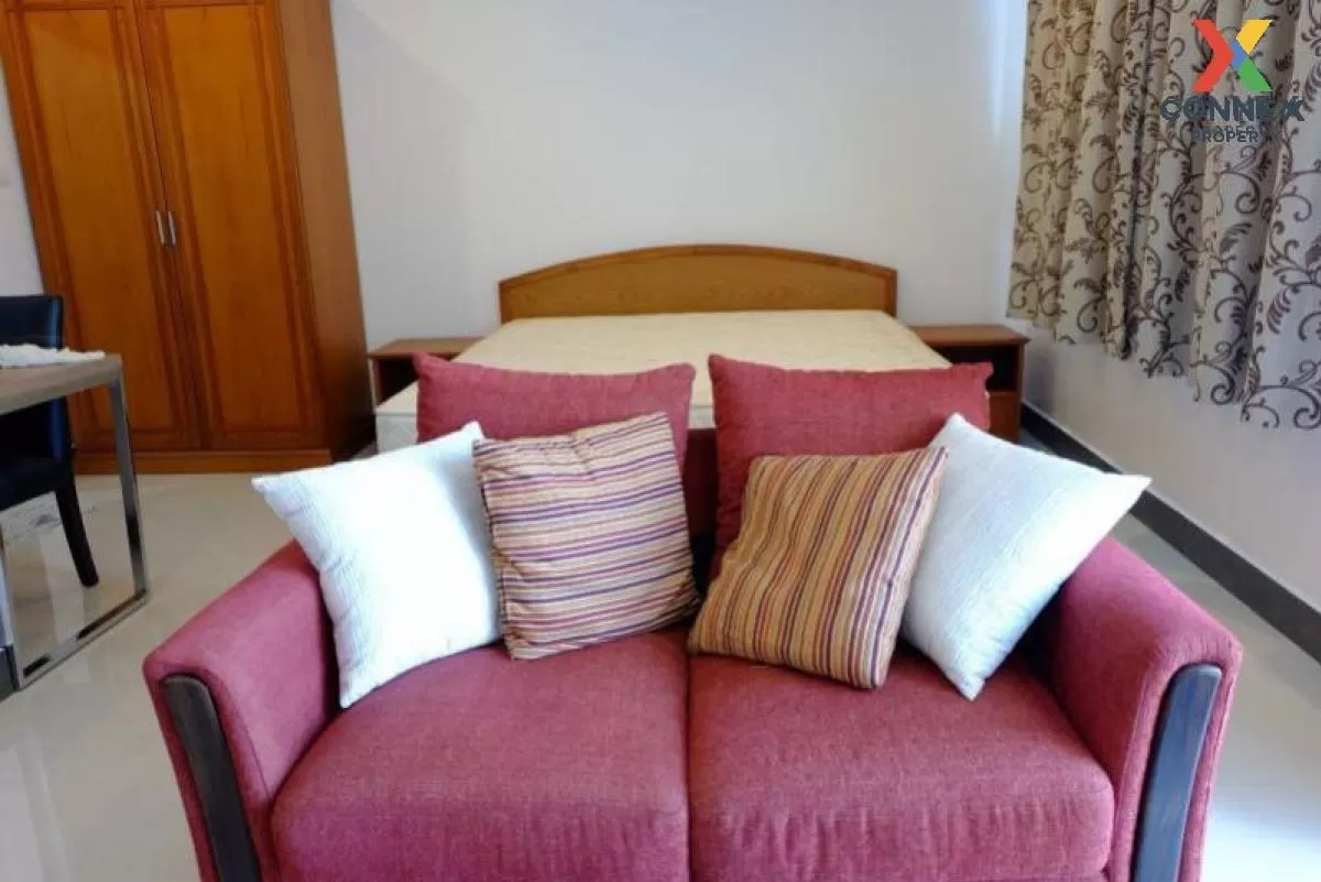 FOR RENT condo , Villa Sathorn , BTS-Krung Thon Buri , Khlong Ton 3