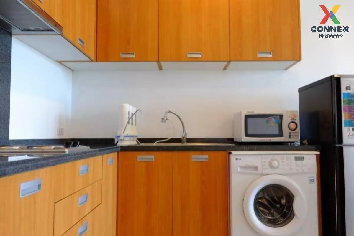 FOR RENT condo , Villa Sathorn , BTS-Krung Thon Buri , Khlong Ton 4