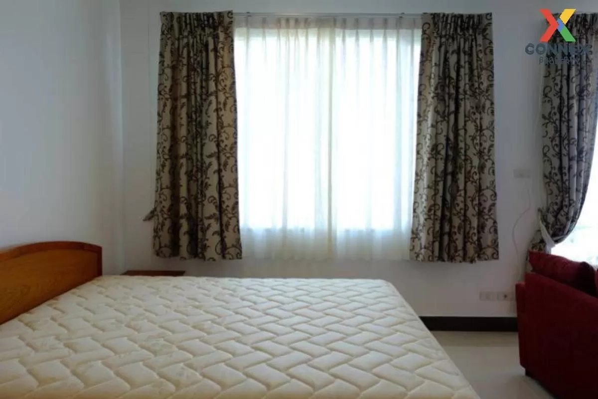 FOR RENT condo , Villa Sathorn , BTS-Krung Thon Buri , Khlong Ton