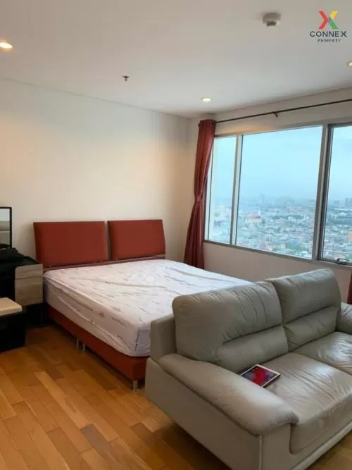 FOR SALE condo , Villa Sathorn , BTS-Krung Thon Buri , Khlong Ton Sai , Khlong San , Bangkok , CX-33343