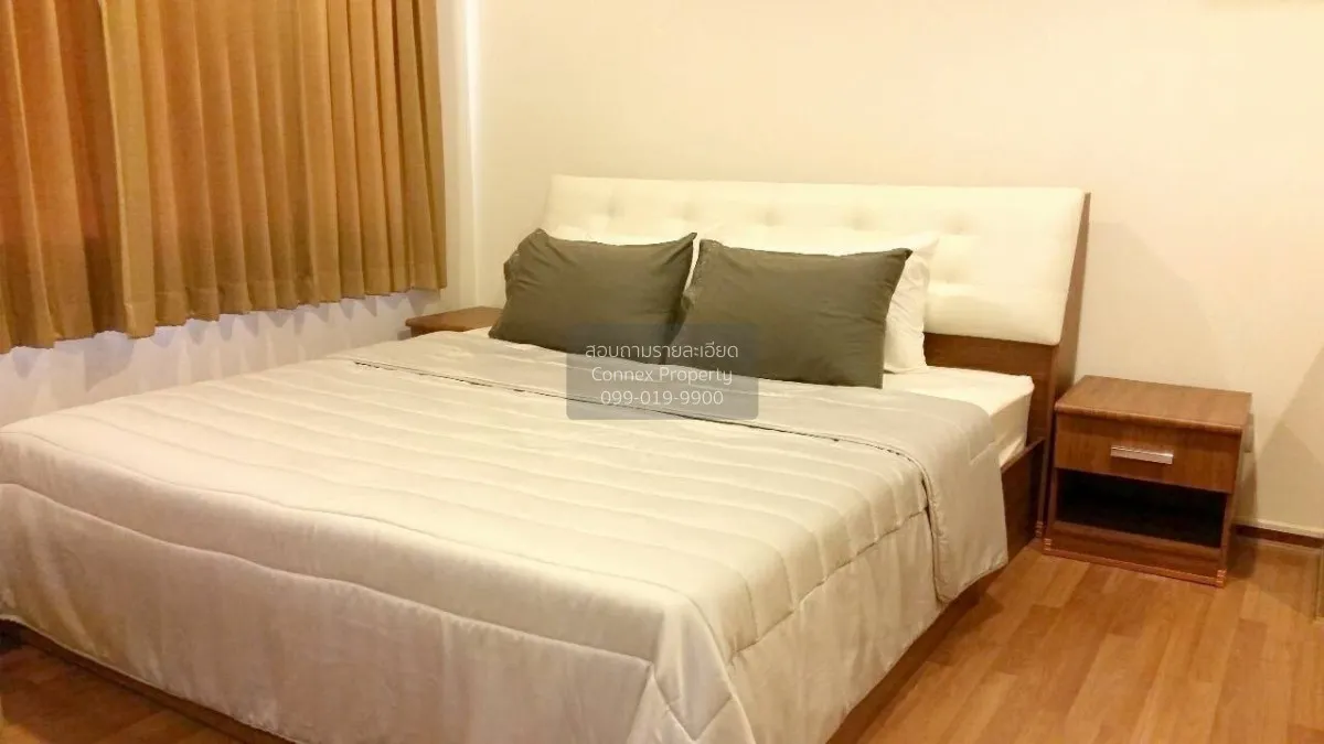 FOR RENT condo , Villa Sathorn , BTS-Krung Thon Buri , Khlong Ton 4