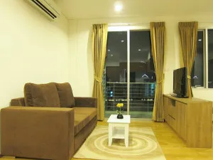 FOR RENT condo , Villa Sathorn , BTS-Krung Thon Buri , Khlong Ton Sai , Khlong San , Bangkok , CX-33350