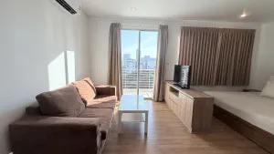 เช่าคอนโด  วิลล่า สาทร BTS-กรุงธนบุรี คลองต้นไทร เขต คลองสาน กรุงเทพ CX-33350