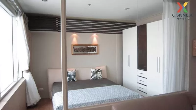 FOR RENT condo , Villa Sathorn , BTS-Krung Thon Buri , Khlong Ton 4