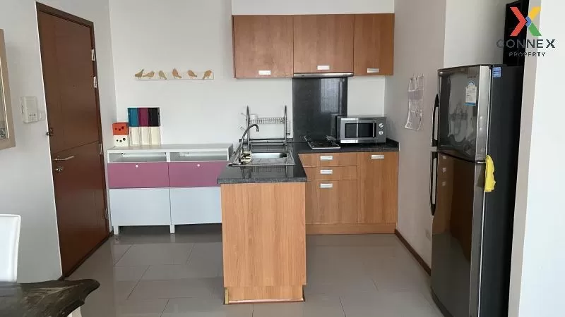 FOR RENT condo , Villa Sathorn , BTS-Krung Thon Buri , Khlong Ton 4