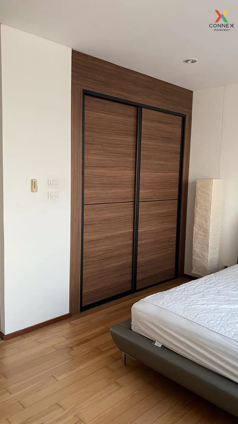 FOR RENT condo , Villa Sathorn , BTS-Krung Thon Buri , Khlong Ton