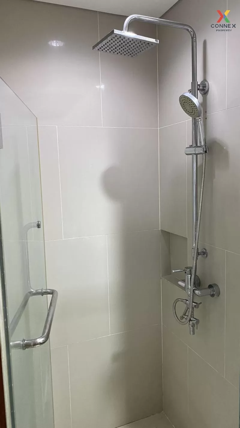 FOR RENT condo , Villa Sathorn , BTS-Krung Thon Buri , Khlong Ton