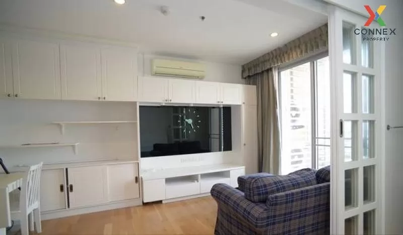 FOR RENT condo , Villa Sathorn , BTS-Krung Thon Buri , Khlong Ton 1