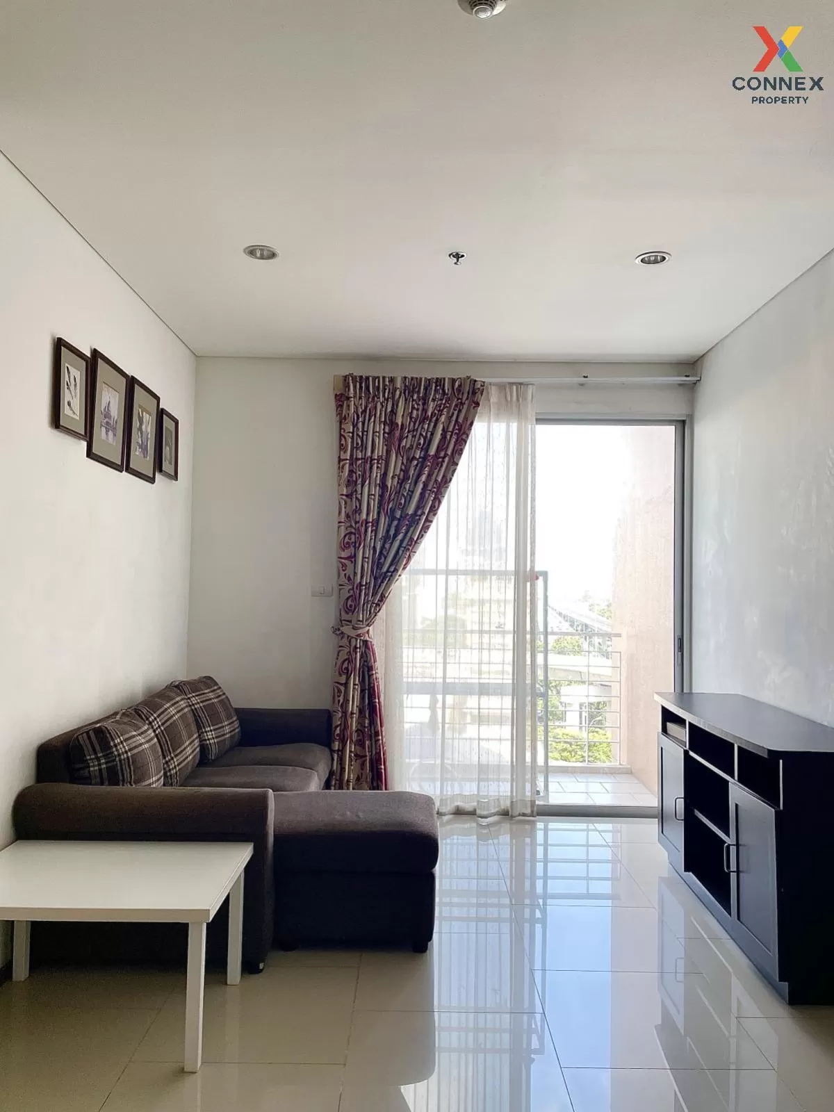 FOR RENT condo , Villa Sathorn , BTS-Krung Thon Buri , Khlong Ton 1