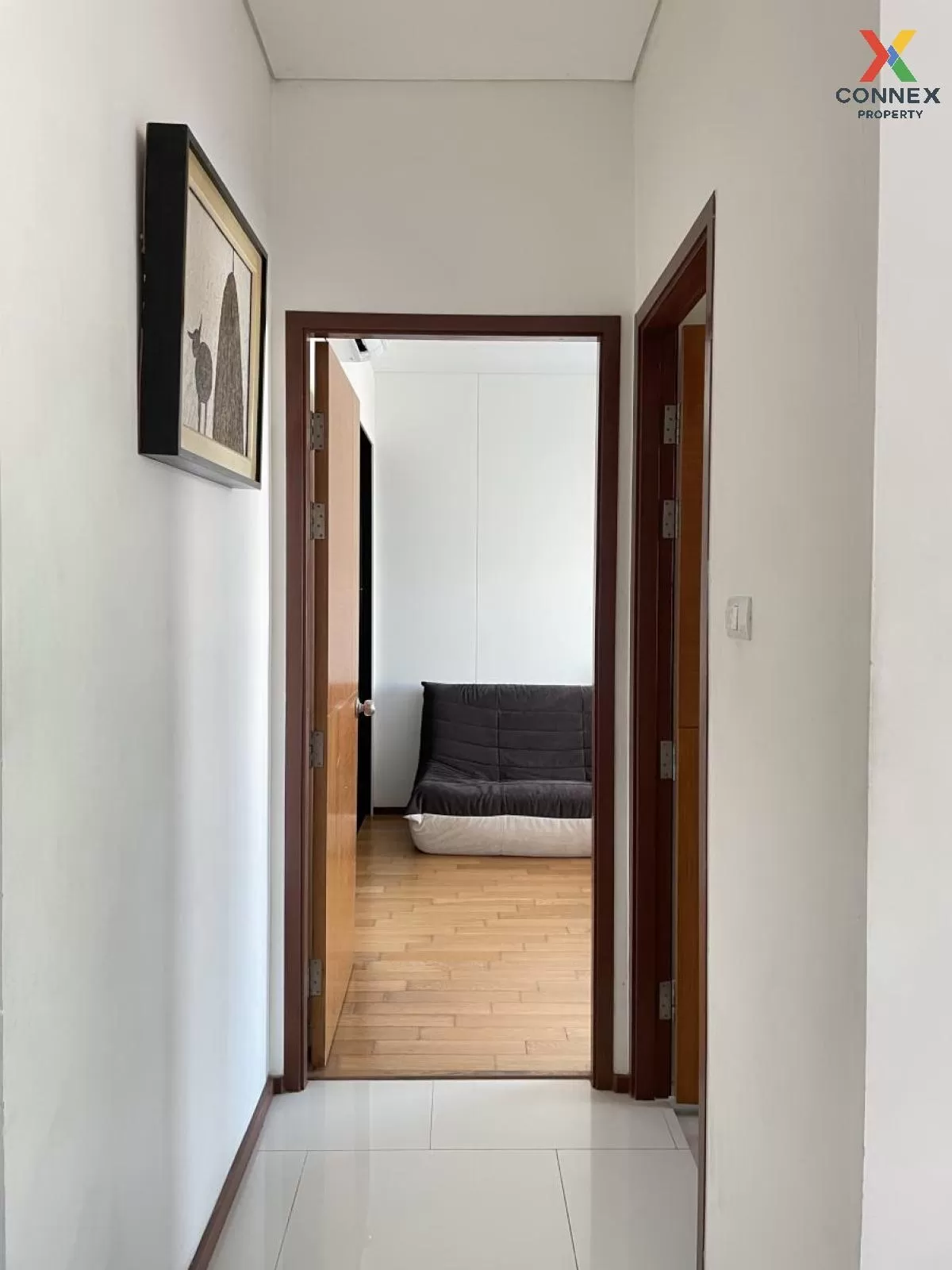 FOR RENT condo , Villa Sathorn , BTS-Krung Thon Buri , Khlong Ton