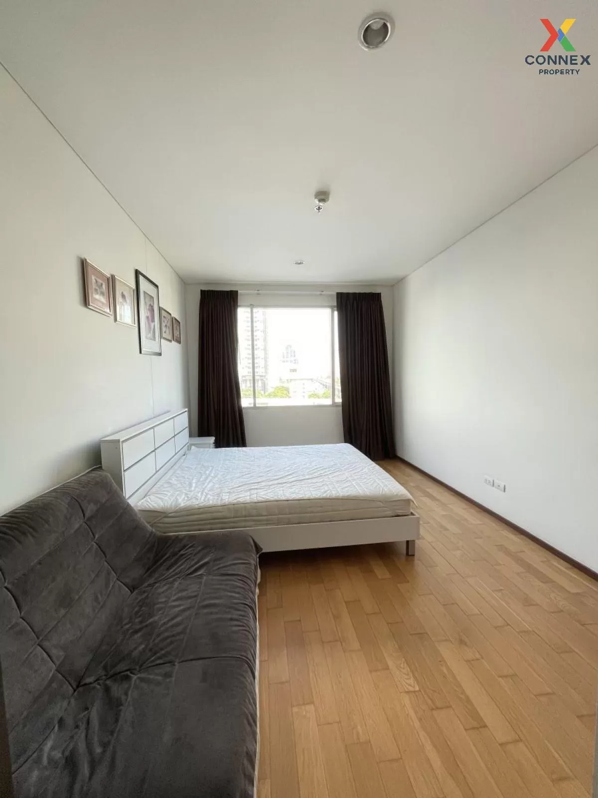 FOR RENT condo , Villa Sathorn , BTS-Krung Thon Buri , Khlong Ton 4