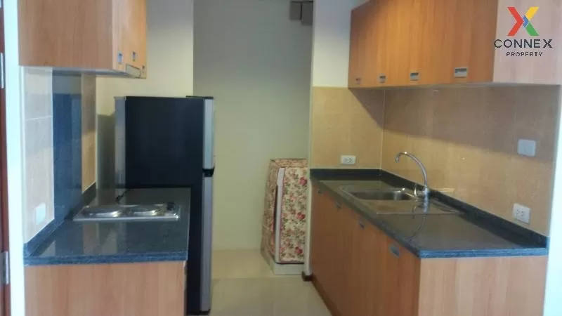 FOR RENT condo , Villa Sathorn , BTS-Krung Thon Buri , Khlong Ton 3