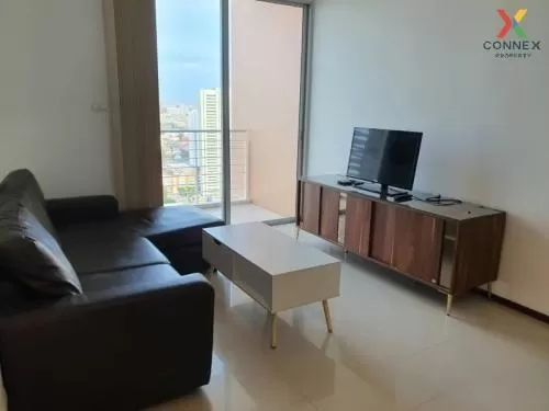 FOR RENT condo , Villa Sathorn , BTS-Krung Thon Buri , Khlong Ton Sai , Khlong San , Bangkok , CX-33373
