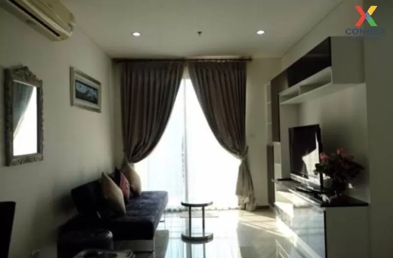 FOR RENT condo , Villa Sathorn , BTS-Krung Thon Buri , Khlong Ton 2