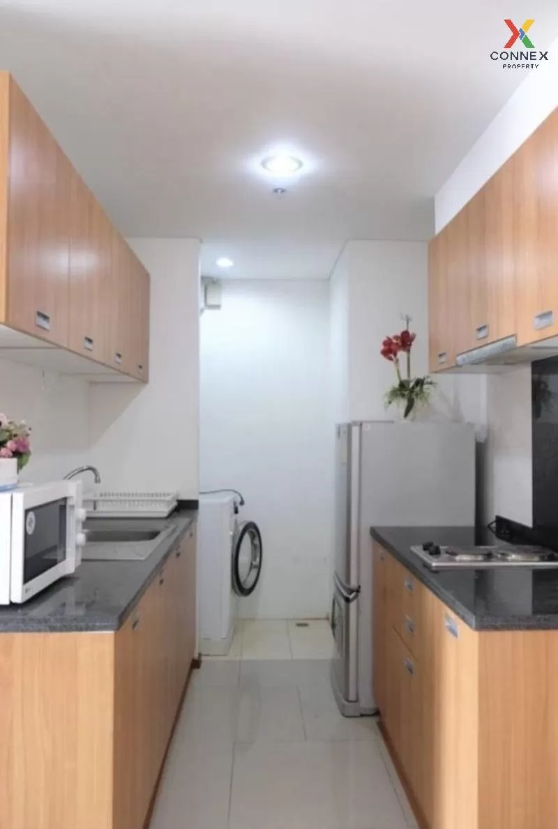 FOR RENT condo , Villa Sathorn , BTS-Krung Thon Buri , Khlong Ton 3