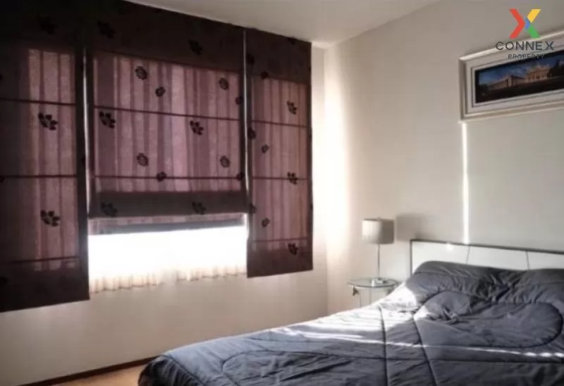 FOR RENT condo , Villa Sathorn , BTS-Krung Thon Buri , Khlong Ton 4