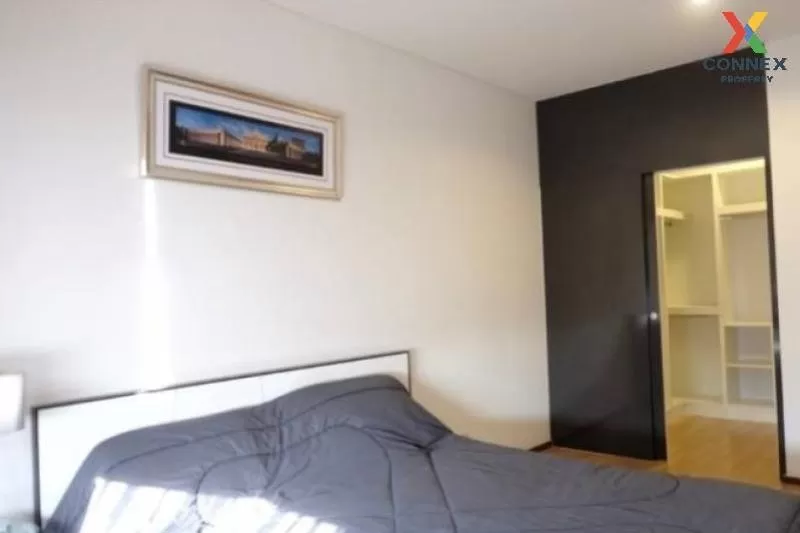 FOR RENT condo , Villa Sathorn , BTS-Krung Thon Buri , Khlong Ton