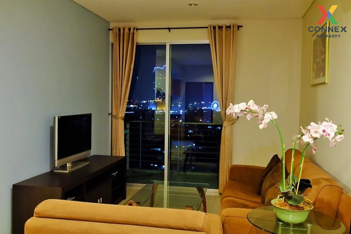 FOR RENT condo , Villa Sathorn , BTS-Krung Thon Buri , Khlong Ton FOR RENT condo , Villa Sathorn , BTS-Krung Thon Buri , Khlong Ton 1