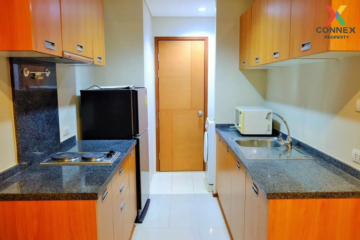 FOR RENT condo , Villa Sathorn , BTS-Krung Thon Buri , Khlong Ton FOR RENT condo , Villa Sathorn , BTS-Krung Thon Buri , Khlong Ton 3