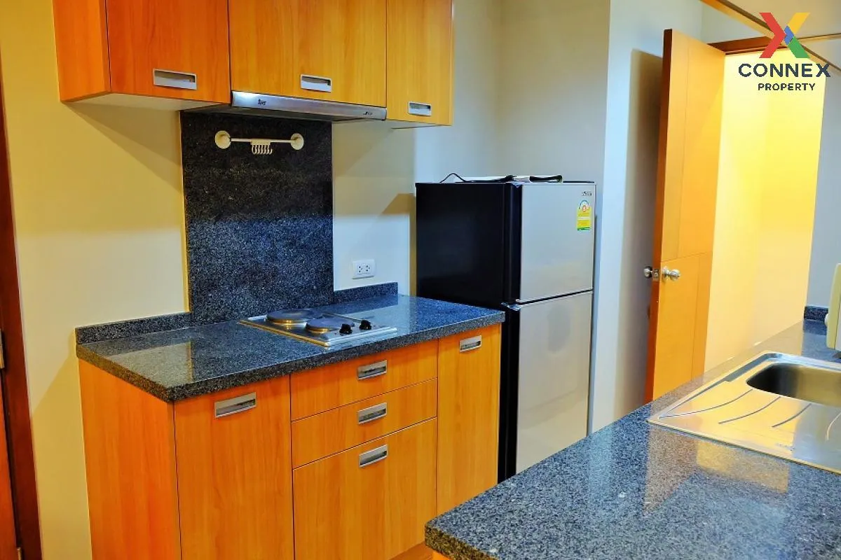 FOR RENT condo , Villa Sathorn , BTS-Krung Thon Buri , Khlong Ton FOR RENT condo , Villa Sathorn , BTS-Krung Thon Buri , Khlong Ton 4