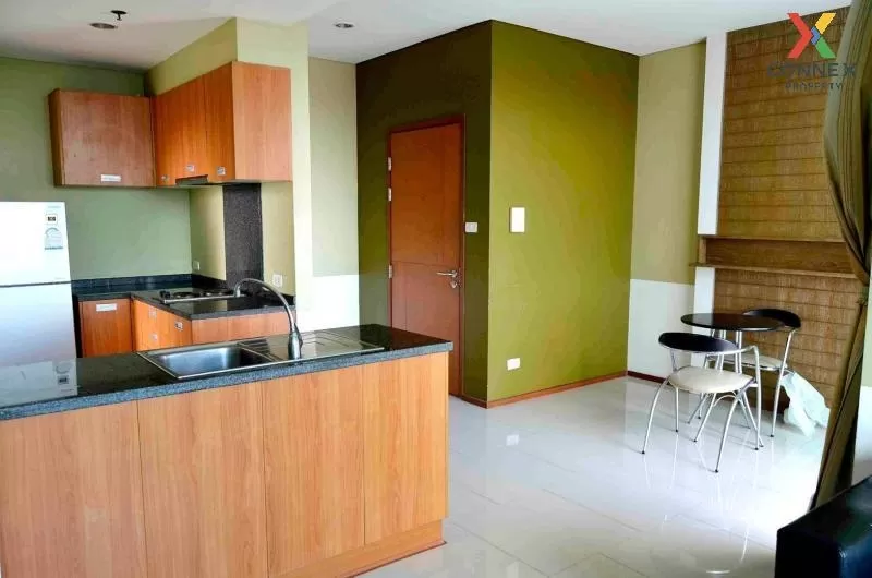 FOR RENT condo , Villa Sathorn , BTS-Krung Thon Buri , Khlong Ton