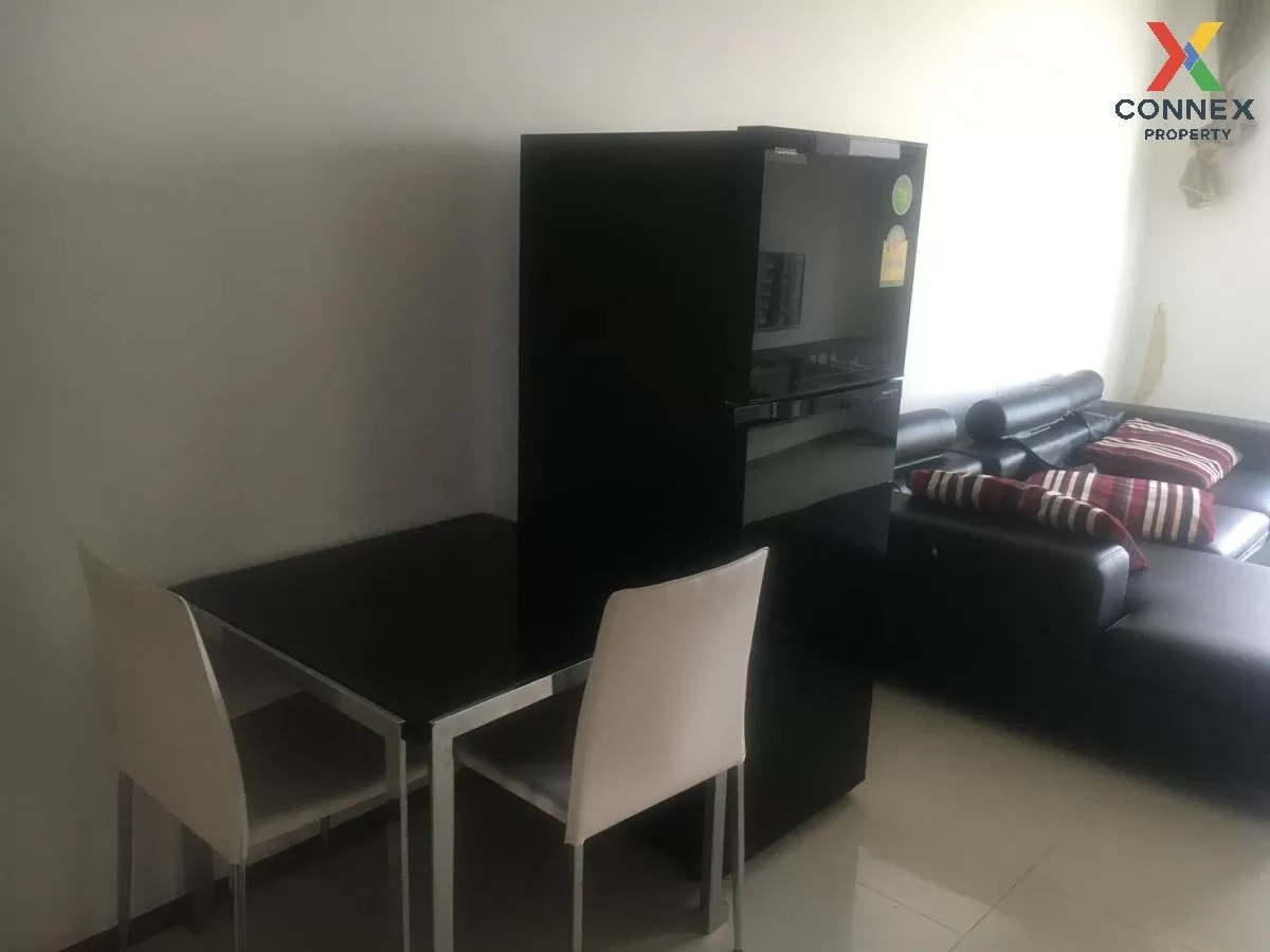 FOR RENT condo , Villa Sathorn , BTS-Krung Thon Buri , Khlong Ton 1