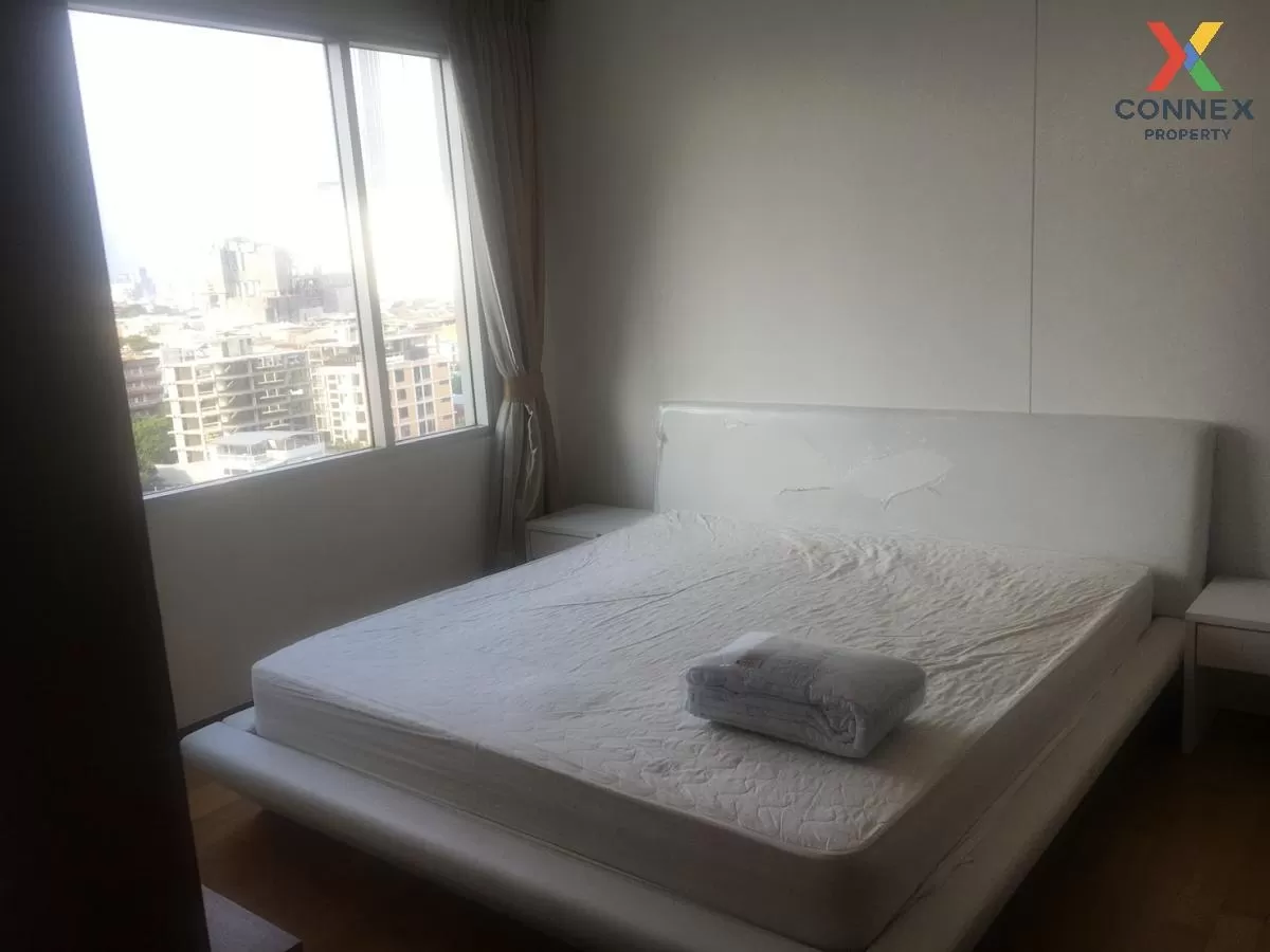 FOR RENT condo , Villa Sathorn , BTS-Krung Thon Buri , Khlong Ton