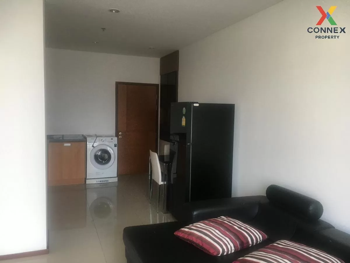 FOR RENT condo , Villa Sathorn , BTS-Krung Thon Buri , Khlong Ton 2