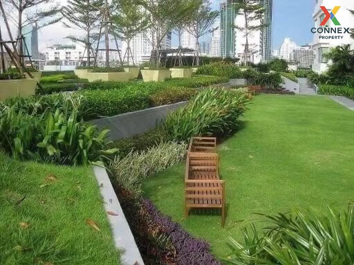 เช่าคอนโด  วิลล่า สาทร BTS-กรุงธนบุรี คลองต้นไทร เขต คลองสาน กรุง