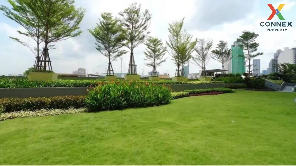 เช่าคอนโด  วิลล่า สาทร BTS-กรุงธนบุรี คลองต้นไทร เขต คลองสาน กรุง