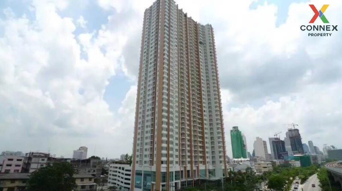 เช่าคอนโด  วิลล่า สาทร BTS-กรุงธนบุรี คลองต้นไทร เขต คลองสาน กรุง