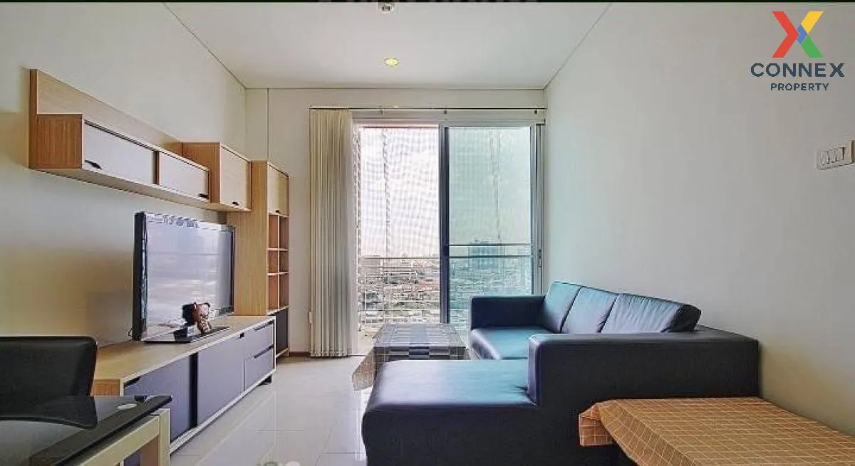 เช่าคอนโด  วิลล่า สาทร BTS-กรุงธนบุรี คลองต้นไทร เขต คลองสาน กรุง 1