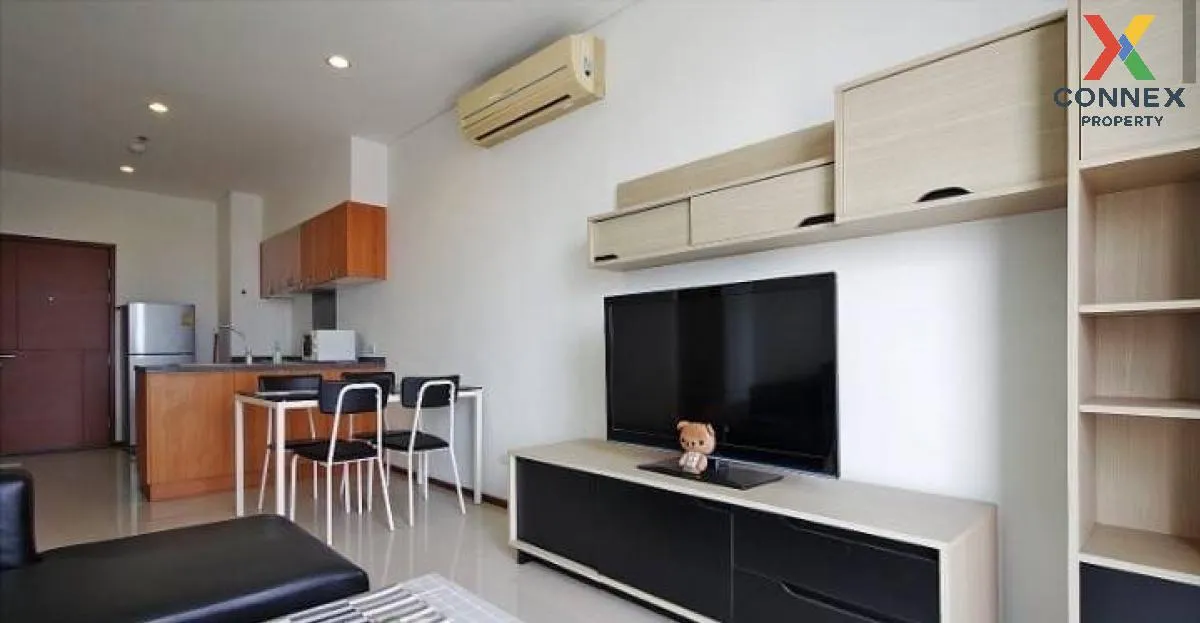 เช่าคอนโด  วิลล่า สาทร BTS-กรุงธนบุรี คลองต้นไทร เขต คลองสาน กรุง 3