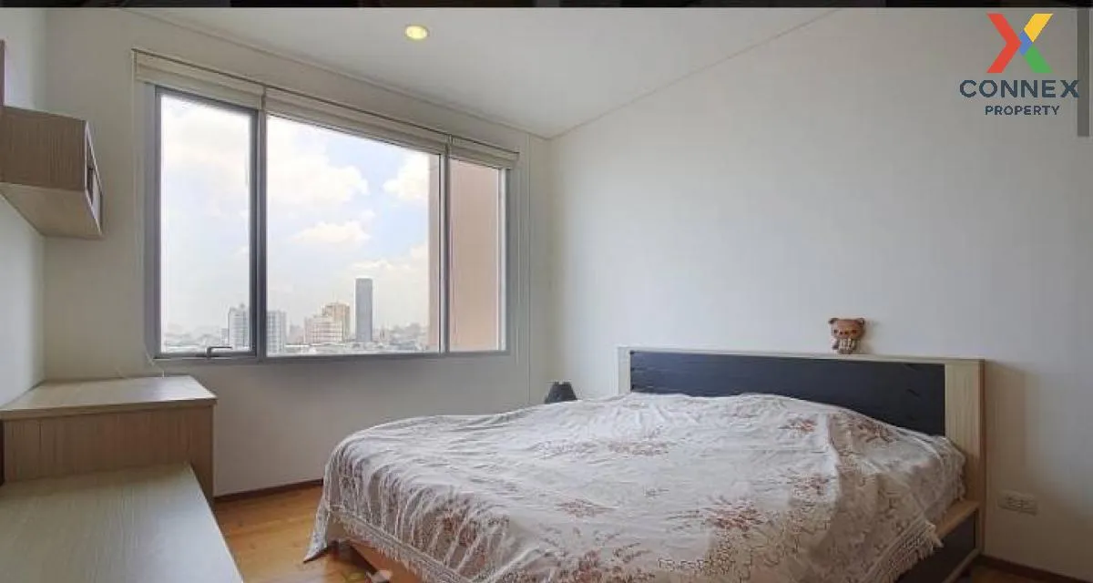 เช่าคอนโด  วิลล่า สาทร BTS-กรุงธนบุรี คลองต้นไทร เขต คลองสาน กรุง