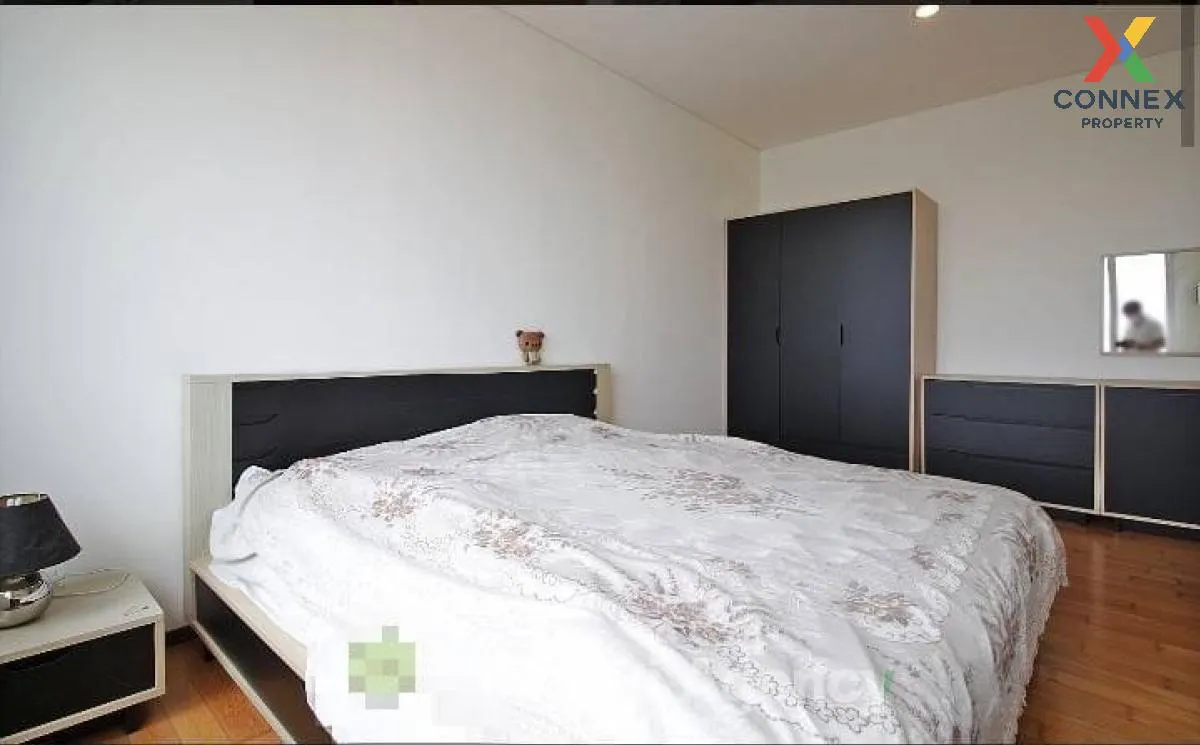 เช่าคอนโด  วิลล่า สาทร BTS-กรุงธนบุรี คลองต้นไทร เขต คลองสาน กรุง