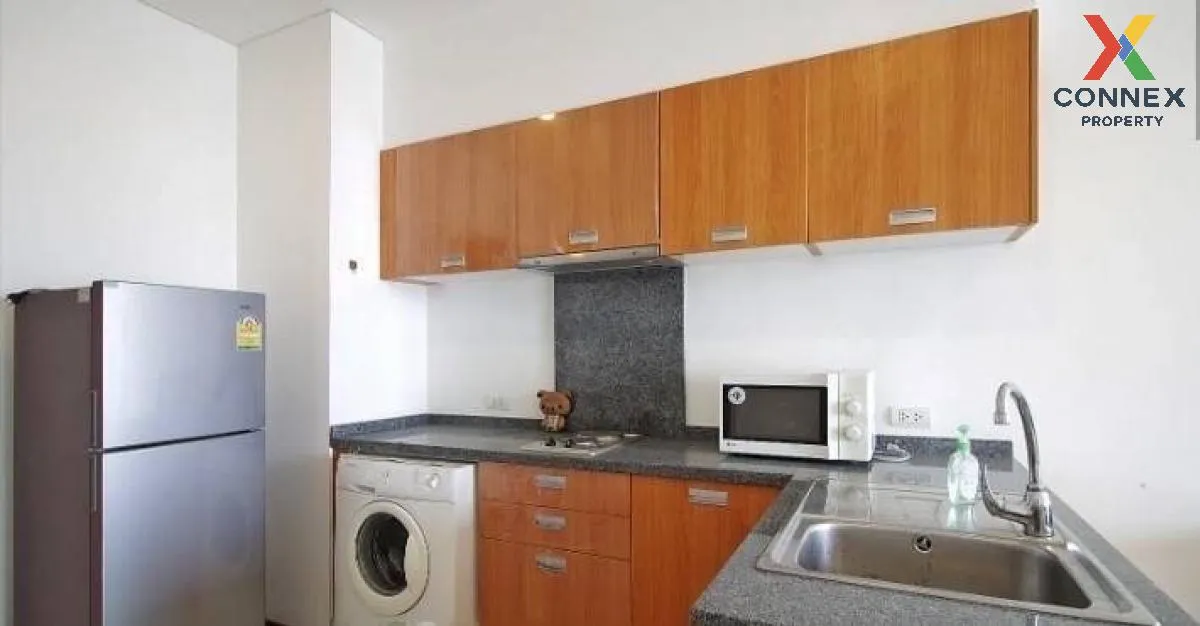 เช่าคอนโด  วิลล่า สาทร BTS-กรุงธนบุรี คลองต้นไทร เขต คลองสาน กรุง