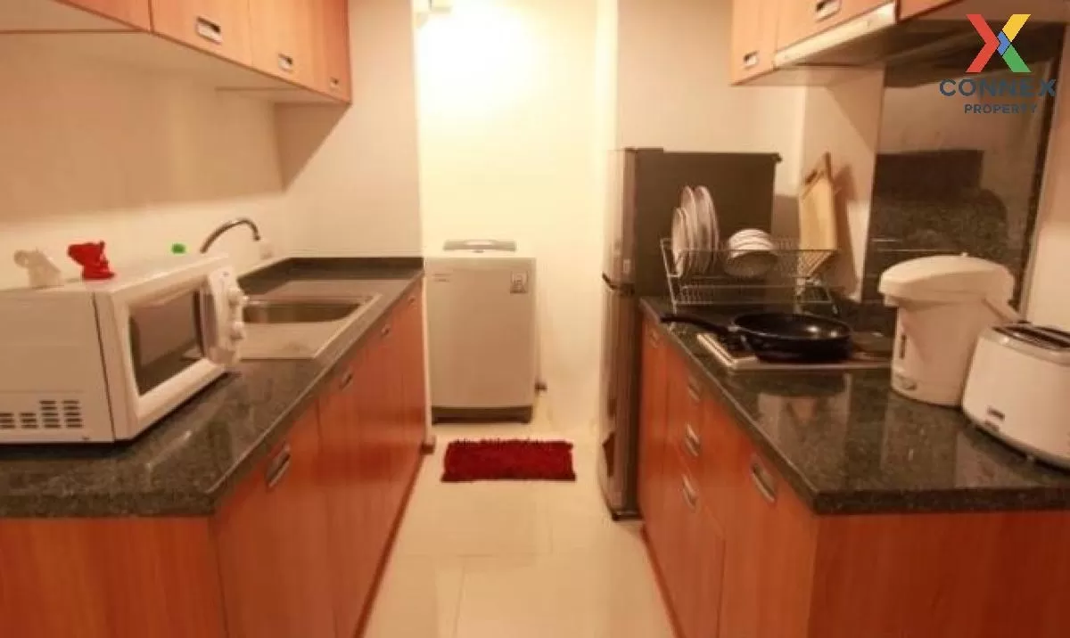 เช่าคอนโด  วิลล่า สาทร BTS-กรุงธนบุรี คลองต้นไทร เขต คลองสาน กรุง 3