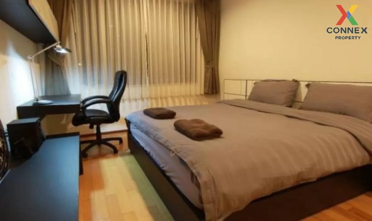 เช่าคอนโด  วิลล่า สาทร BTS-กรุงธนบุรี คลองต้นไทร เขต คลองสาน กรุง 4