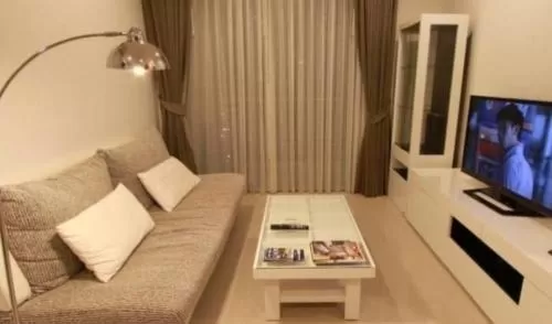 เช่าคอนโด  วิลล่า สาทร BTS-กรุงธนบุรี คลองต้นไทร เขต คลองสาน กรุงเทพ CX-33425