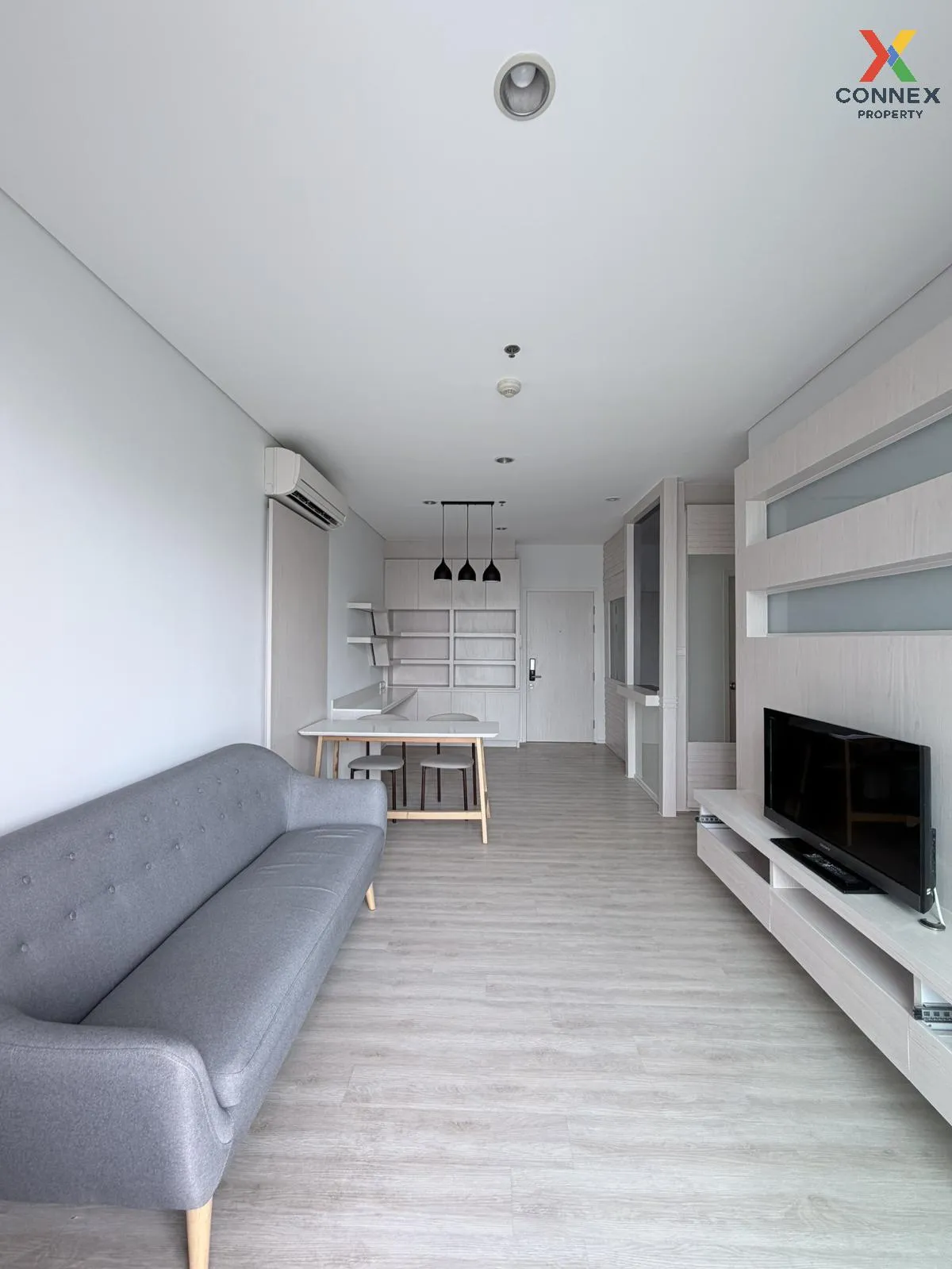 For Rent Condo , Villa Sathorn , BTS-Krung Thon Buri , Khlong Ton 1