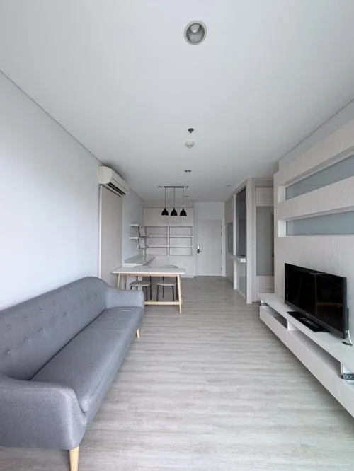 For Rent Condo , Villa Sathorn , BTS-Krung Thon Buri , Khlong Ton Sai , Khlong San , Bangkok , CX-33430