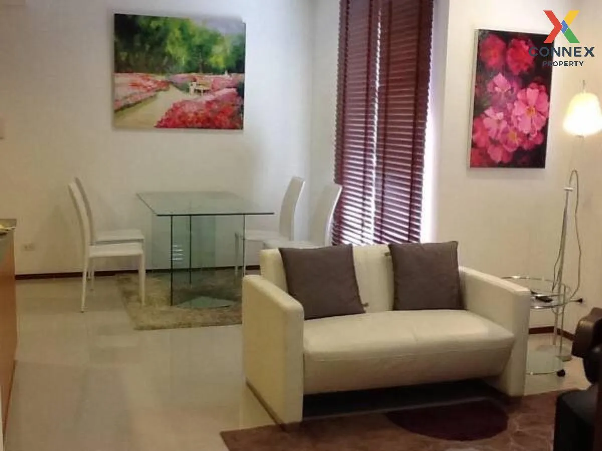 FOR RENT condo , Villa Sathorn , BTS-Krung Thon Buri , Khlong Ton 1