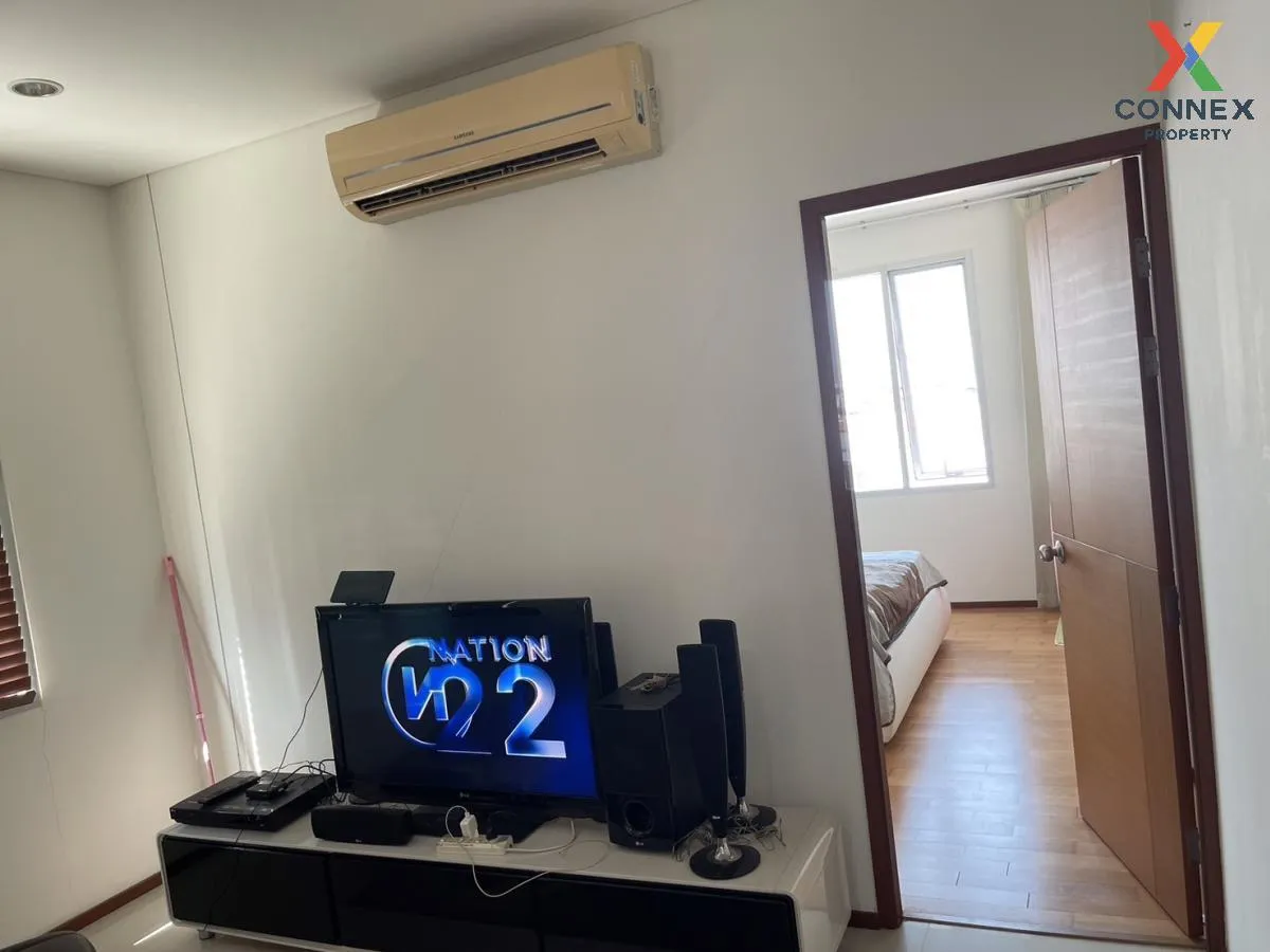 FOR RENT condo , Villa Sathorn , BTS-Krung Thon Buri , Khlong Ton 3
