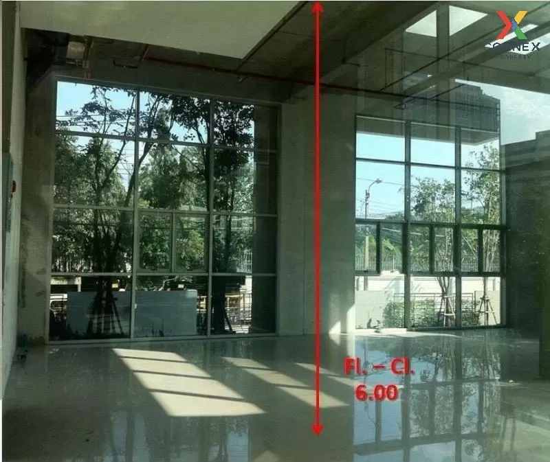 FOR RENT condo , Villa Sathorn , BTS-Krung Thon Buri , Khlong Ton 3