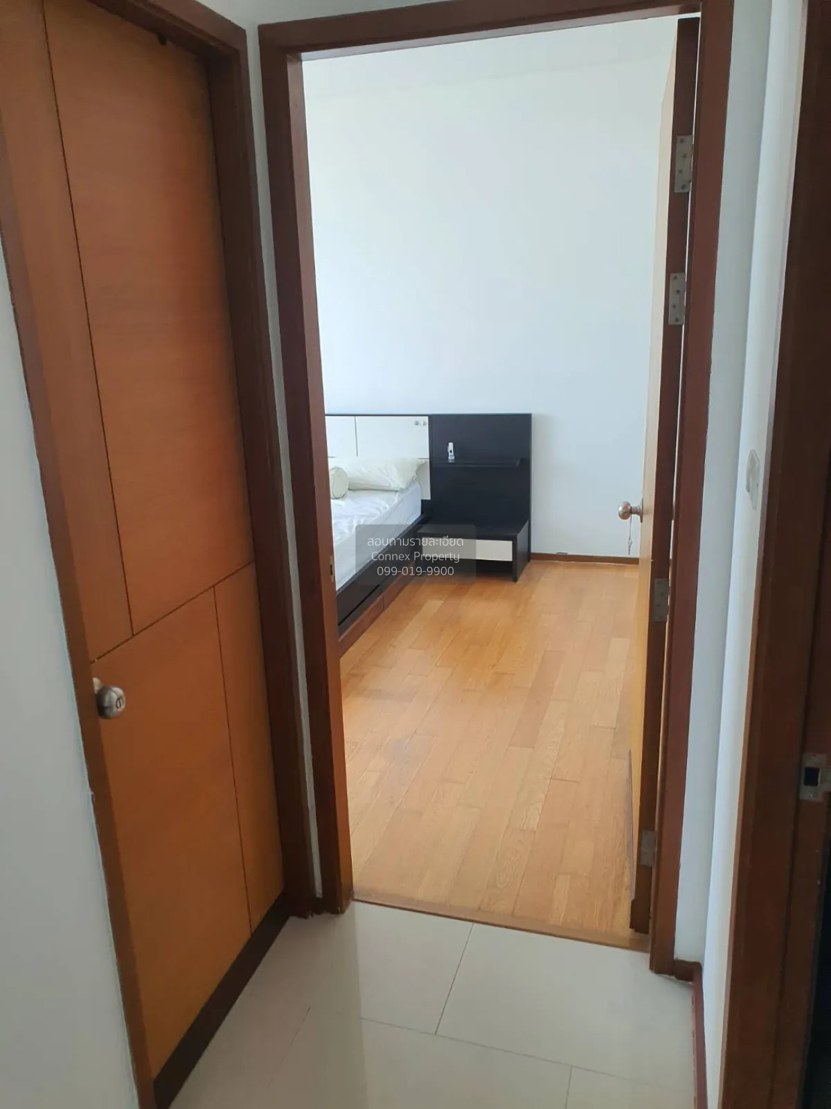 FOR RENT condo , Villa Sathorn , BTS-Krung Thon Buri , Khlong Ton