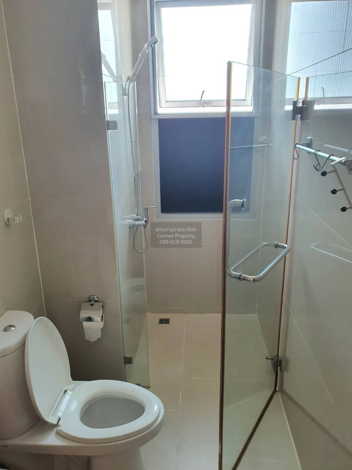 FOR RENT condo , Villa Sathorn , BTS-Krung Thon Buri , Khlong Ton