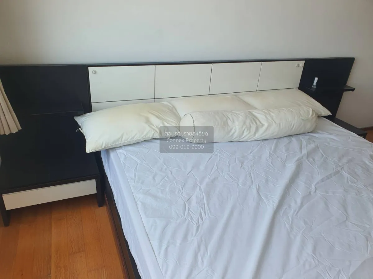 FOR RENT condo , Villa Sathorn , BTS-Krung Thon Buri , Khlong Ton